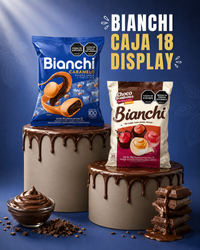 Caramelo Bianchi