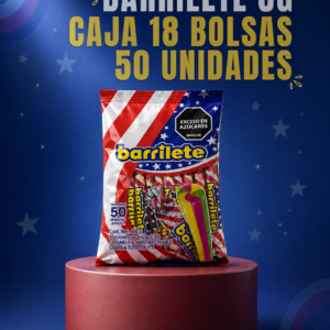 BARRILETE