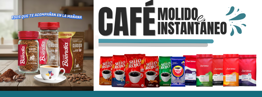 CAFÉS