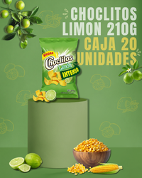 CHOCLITOS