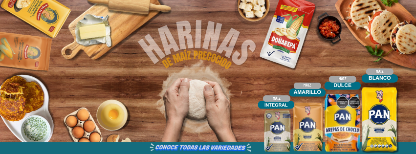 HARINAS