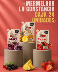 MERMELADAS