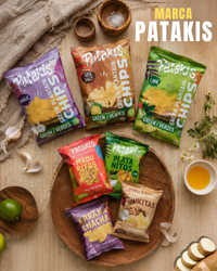 PATAKIS MARCA