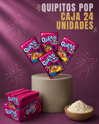 QUIPITOS