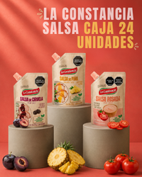 SALSAS