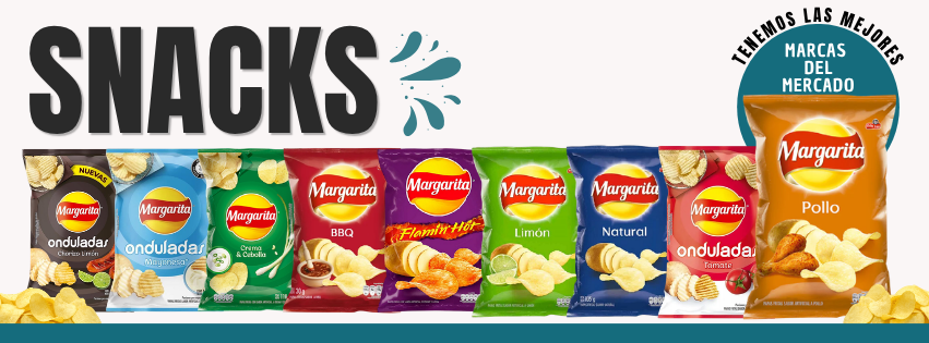 SNACKS